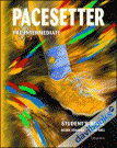 Pacesetter Pre-Intermediate Student's Book (9780194363358)