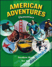 American Adventures Elementary Student's Book (9780194527064)
