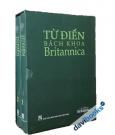 Từ Điển Bách Khoa Britannica (Bộ 2 Tập)