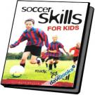 Soccer Skills For Kids - Lớp Kỹ Năng Bóng Đá Cho Trẻ Em (Copy)