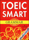 Toeic Smart Red Book Grammar - Kèm 1 CD