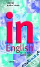 In English Starter: Student's Book (9780194340502)