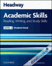 Headway 2 Academic Skills: Reading & Writing Student's Book (9780194741606)