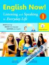 English Now 1 Listening And Speaking In Everyday Life Kèm CD