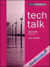 Tech Talk Intermediate: Work Book (9780194575423)
