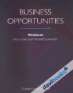 Business Opportunities: Work Book (9780194520317)