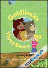 Goldilocks & The Three Bears: Activity Book (9780194593311)