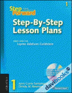 Step Forward 1: Step-By-Step Lesson Plans Pack (9780194398350)