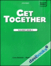 Get Together 2: Teacher's Book (9780194516099)