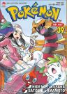 Truyện Tranh Pokémon Đặc Biệt Tập 39