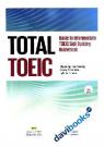 Total Toeic Basic To Intermediate Toeic Skill-Building Guidebook + CD
