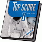 Top Score 1: Class AudCD (9780194129121)