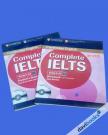 Combo: Cambridge English Complete IELTS B2 Student's Book + Workbook With Answers - Kèm CD
