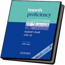Towards Proficiency: Class AudCD (9780194332620)