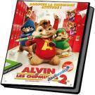 Alvin And The Chipmunks 2 - Ban Nhạc Sóc Chuột 2