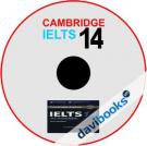 Cambridge IELTS 14 (1 CD)