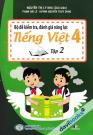 Bộ Đề Kiểm Tra, Đánh Giá Năng Lực Tiếng Việt 4 (Tập 2)