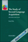 Oxford Applied Linguistics: The Study of Second Language Acquisition (9780194422574)