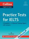 Collins Practice Tests for Ielts