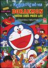 Doraemon Đố Vui Những Cuộc Phiêu Lưu