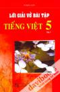 Lời Giải Vở Bài Tập Tiếng Việt 5 Tập 2