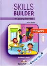 Skills Builder For Young Learners Movers 1 Student Book