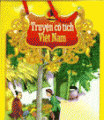 Truyện Cổ Tích Việt Nam (Trọn Bộ 4 Cuốn)