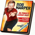 Bob Harper Ultimate Cardio Body Extreme Weight Loss Workout Bob's Most Powerful Workout Yet