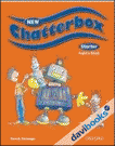 New Chatterbox Starter: Pupil's Book (9780194728171)