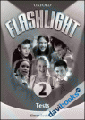 Flashlight 2 Tests (9780194153102)