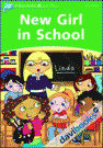 Dolphins, Level 3: New Girl In School (9780194401012)