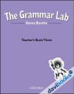 The Grammar Lab 3: Teacher's Book (9780194330220)