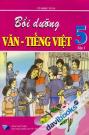 Bồi Dưỡng Văn Tiếng Việt 5 Tập 1