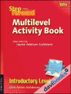 Step Forward Introductory: Multilevel Activity Book (9780194398480)