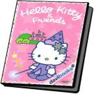 Hello Kitty And Friends Fairy Tale Fantasy Học Tiếng Anh Qua Phim Hoạt Hình Hello Kitty (Trọn Bộ)