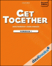 Get Together 1: Work Book (9780194516044)