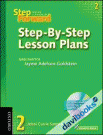 Step Forward 2: Step-By-Step Lesson Plans Pack (9780194398374)