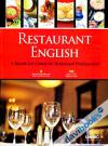 Restaurant English A Hands On Course For Restaurant Professionals - Kèm MP3 + DVD