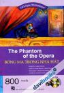 The Phantom Of The Opera Bóng Ma Trong Nhà Hát