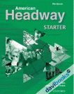 American Headway Starter: Work Book (9780194353885)