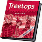 Treetops Level 4 Class CD (9780194150170)