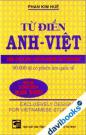 Từ Điển Anh Việt 90.000 Từ (Có Phiên Âm Quốc Tế)