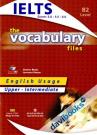 IELTS The Vocabulary files B2
