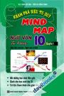 Khám Phá Siêu Tư Duy Mind Map Ngữ Văn Tài Năng 10 Quyển 1