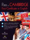 Pass The Cambridge First Certificate In English (Kèm CD)