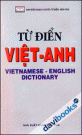 Từ Điển Việt - Anh