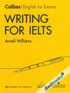 Collins Writing for IELTS 