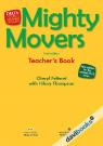 Mighty Movers Teacher Book (2nd Edition)