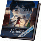 The Secret World of Arrietty 2012