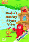 Cookie's Nursery Rhyme Video: DVD (9780194592932)